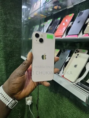 Apple iPhone 13 128 GB Pink