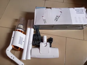 Vuccum Cleaner
