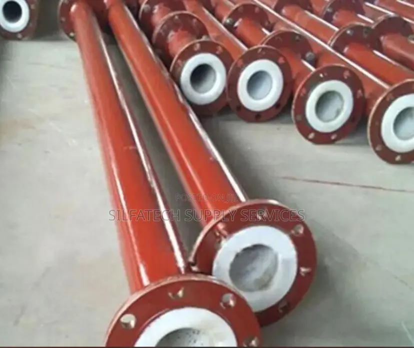 Original Steel Pipe
