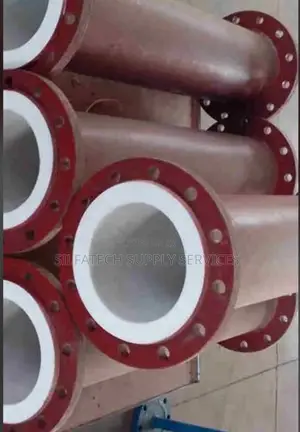 Original Steel Pipe