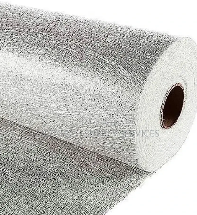 Fibre Glass