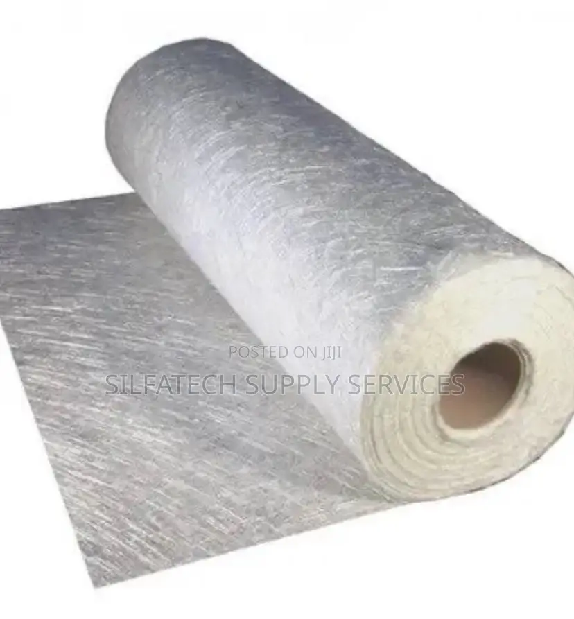 Fibre Glass