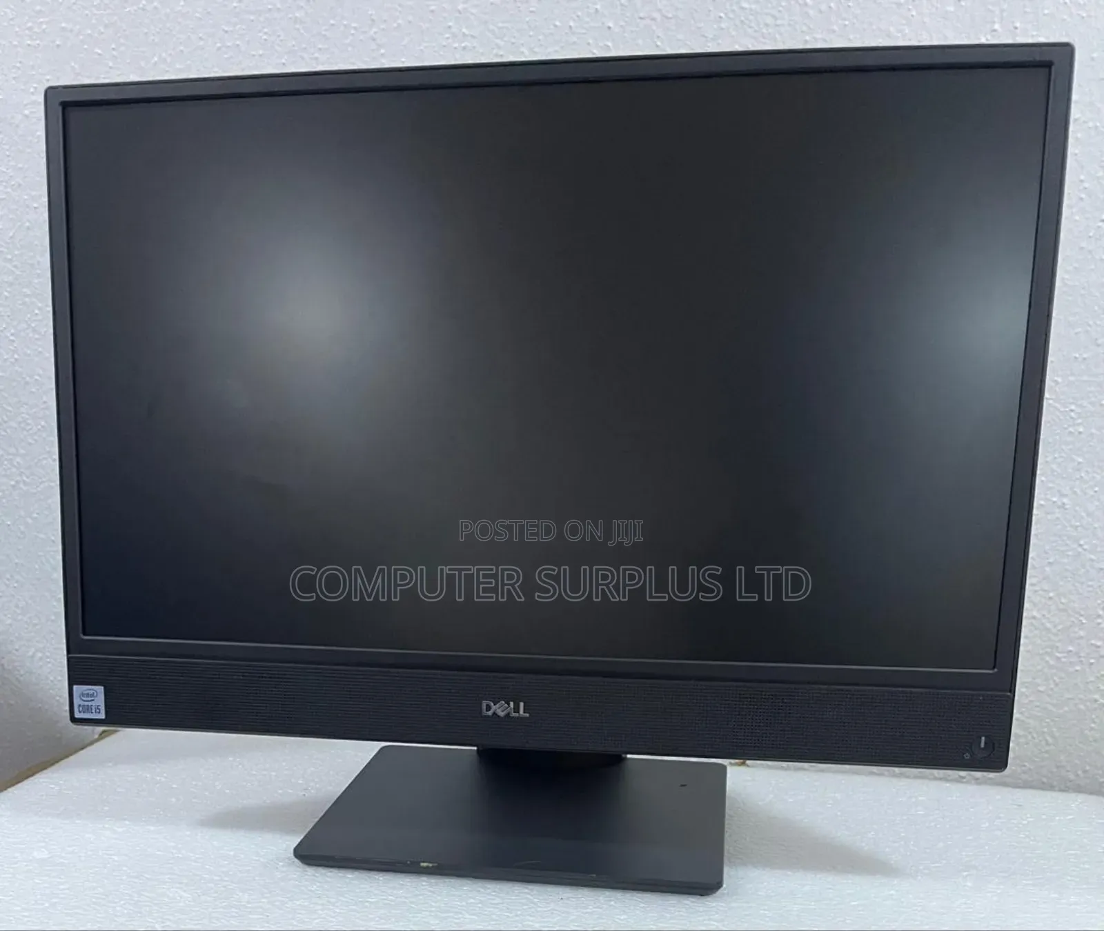 Desktop Computer Dell 8GB Intel Core I5 SSD 256GB