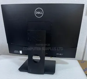 Desktop Computer Dell 8GB Intel Core I5 SSD 256GB