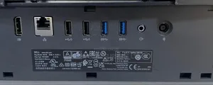 Desktop Computer Dell 8GB Intel Core I5 SSD 256GB