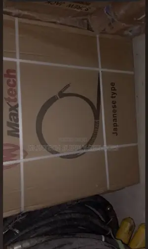 Original Vibrator Hose