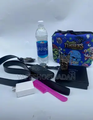 Disguise Bottle