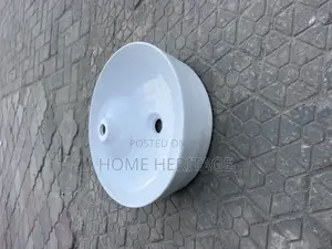 Counter Top Basin 106