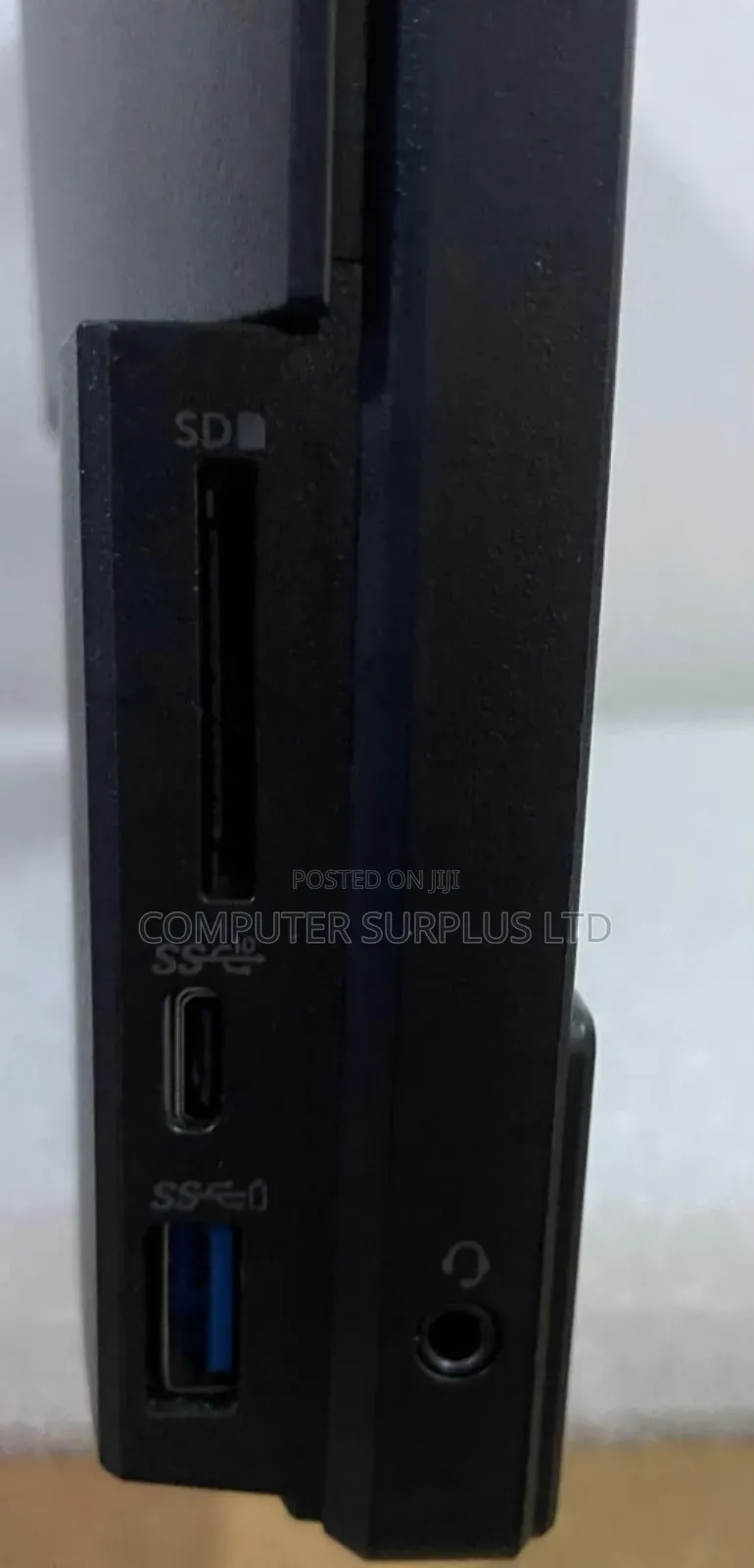Desktop Computer Dell OptiPlex 5260 16GB Intel Core I5 SSD 256GB