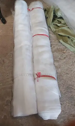 Original Wooven Poly Net