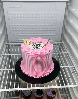 Beautiful Cakes