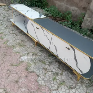 Tv Console