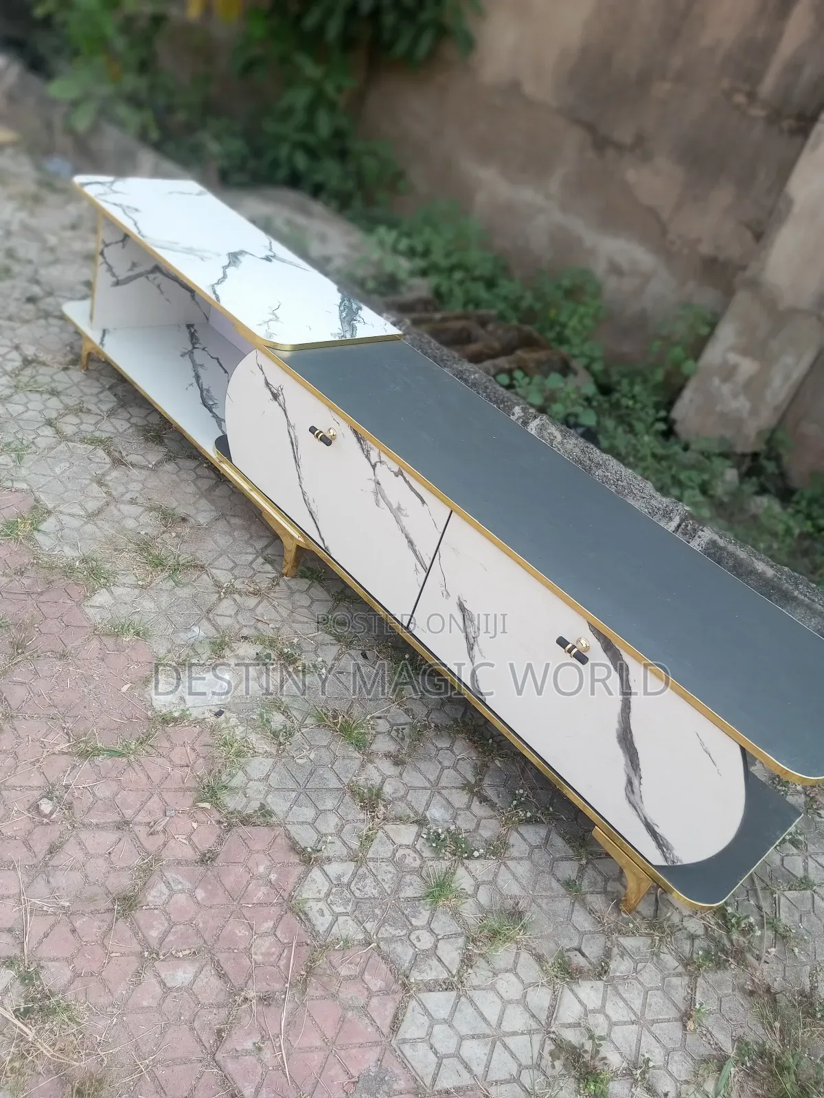 Tv Console