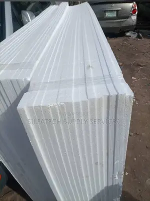 Original Polythrene Foam