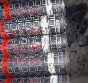 Roofing Membrane
