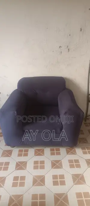Neatly Used Living Room Chairs for Sale