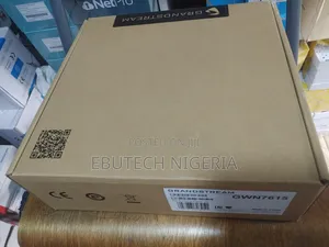 Grandstream Gwn7615 | Ac1750 Wi-Fi 5 Access Point