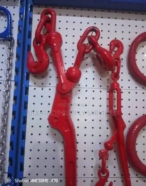 Original Chain Binder