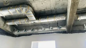 Central Ac, Hvac System