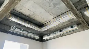 Central Ac, Hvac System