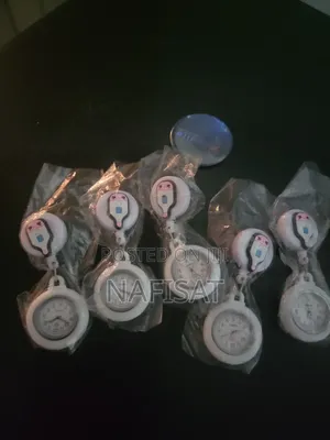 Nurses Watch