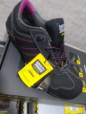 Best Girl Safety Joggers Shoe