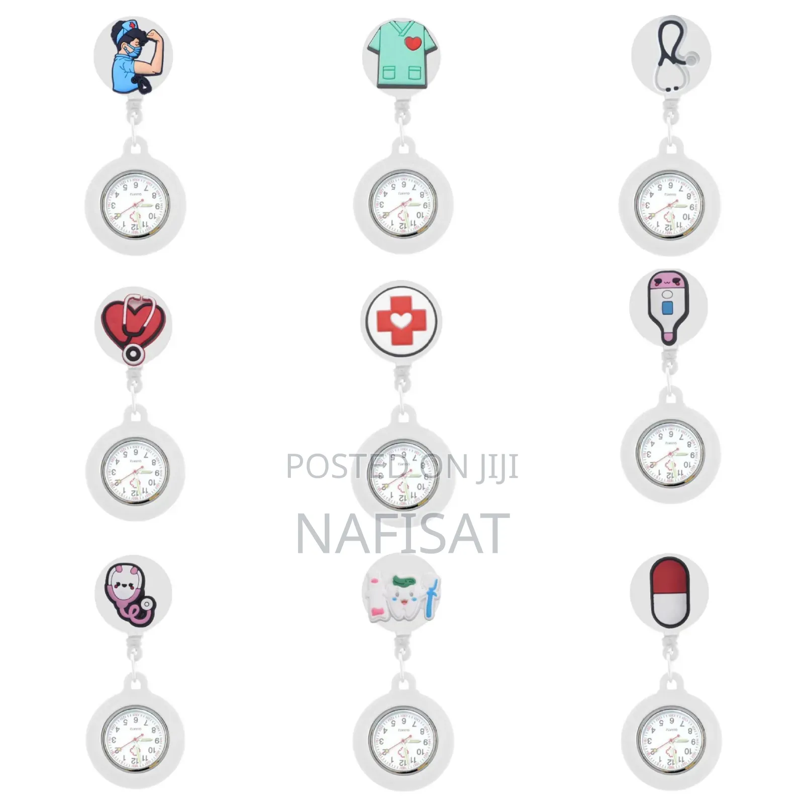 Nurses Watch