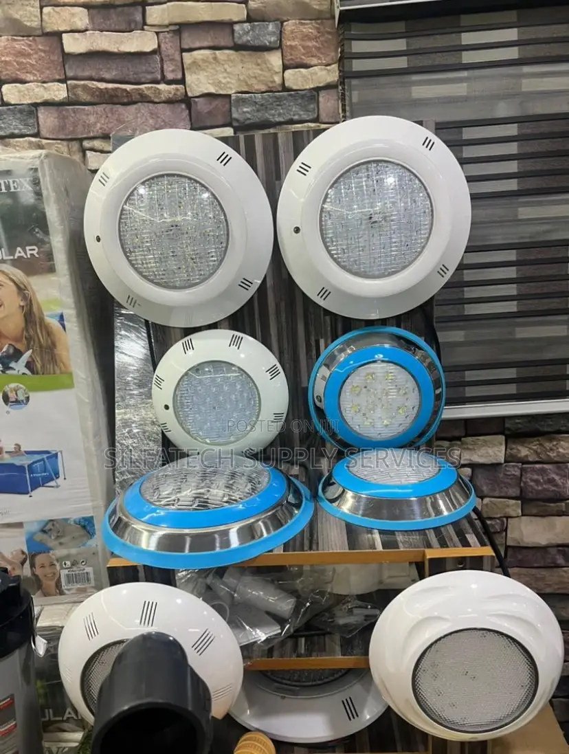 Original Pool Lights