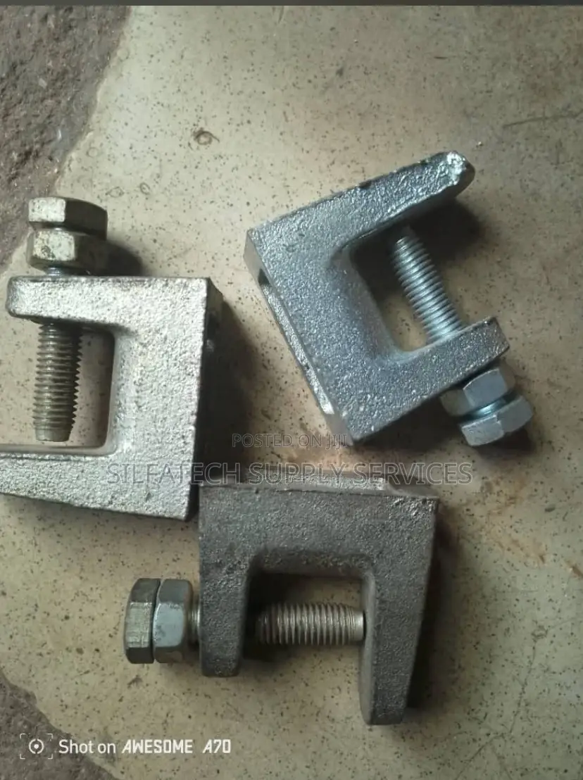 Original G Clamp