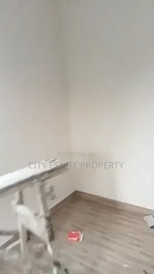 1bdrm Block of Flats in City Estate, Port-Harcourt for rent