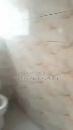 1bdrm Block of Flats in City Estate, Port-Harcourt for rent