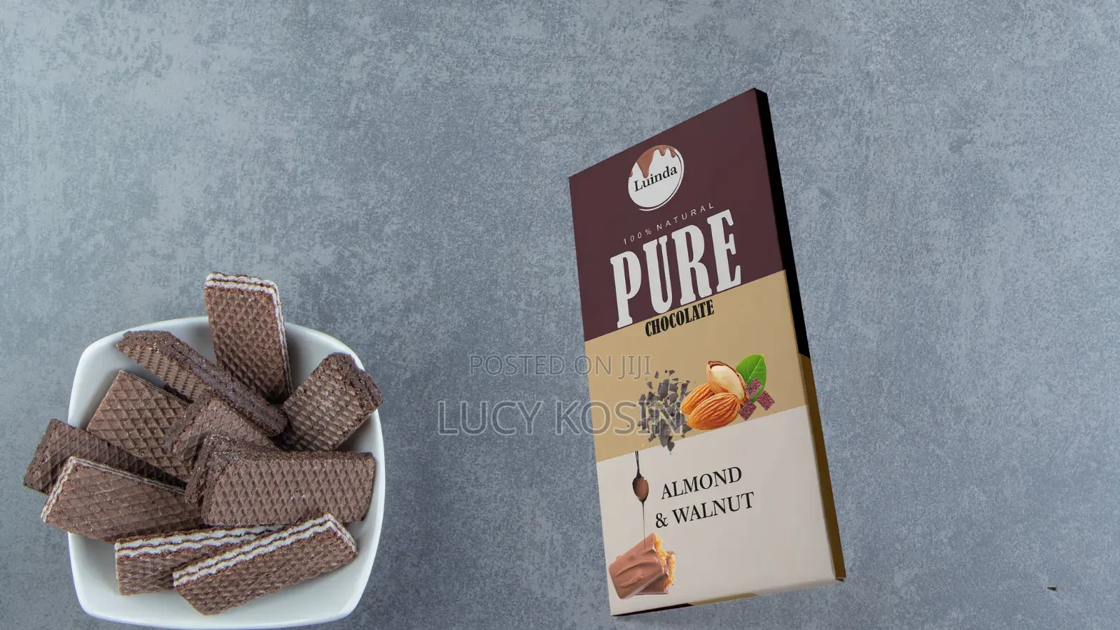 Graphic Design | Packaging Design