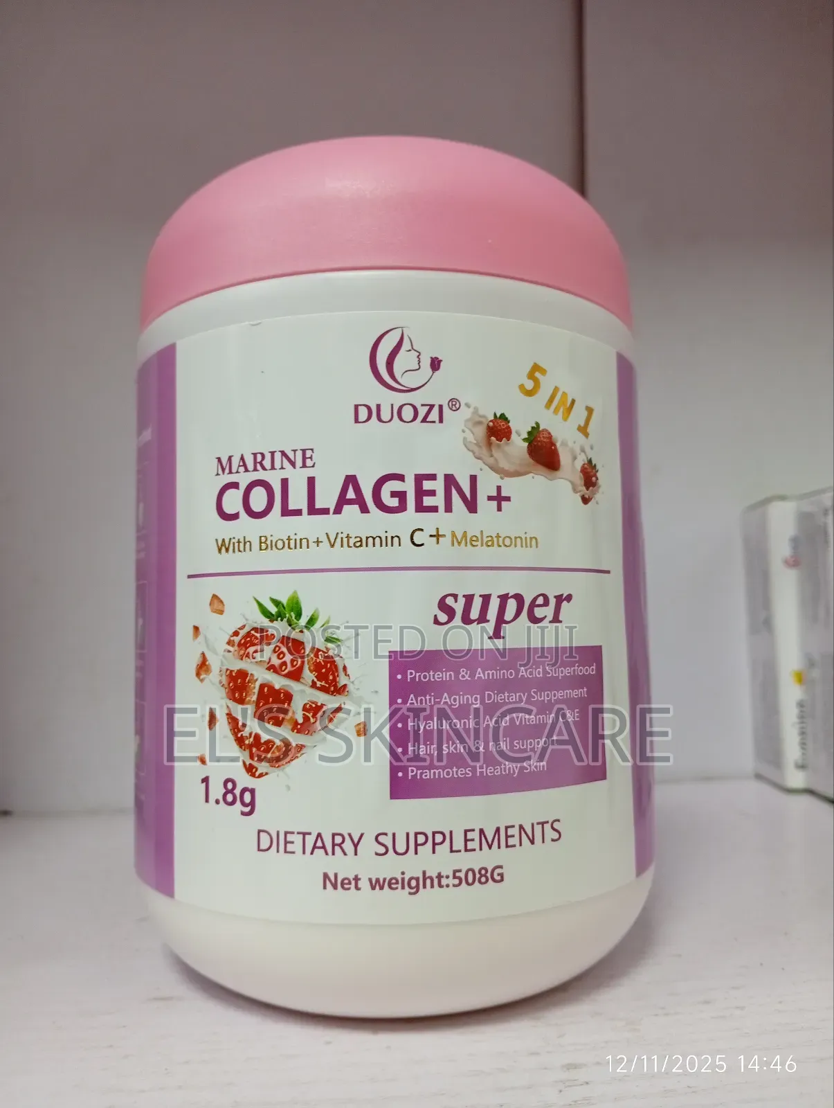 Duozi Marine Collagen