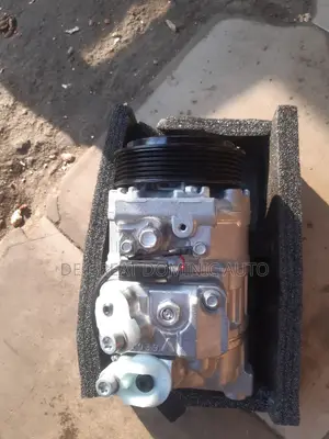 Compressor for Mercedes Ml 164