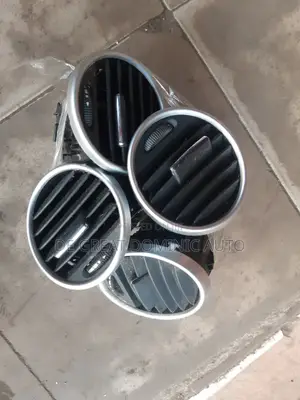 A/C Vent for Mercedes Ml 164