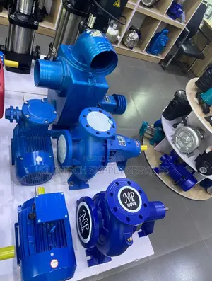 Original Construction Equipments