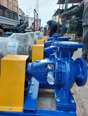 Original Construction Equipments