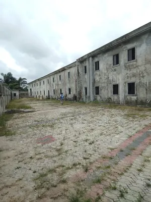 Warehouse for Sale