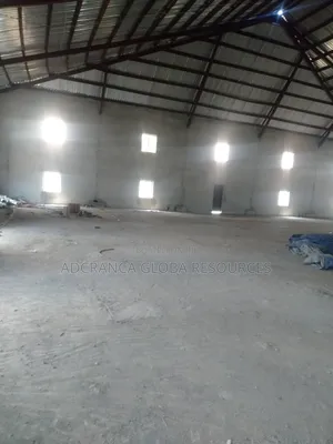 Warehouse for Sale