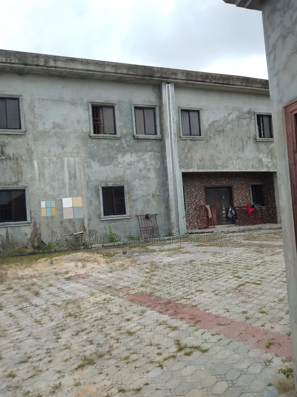 Warehouse for Sale