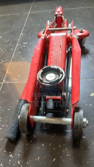 Floor Jack