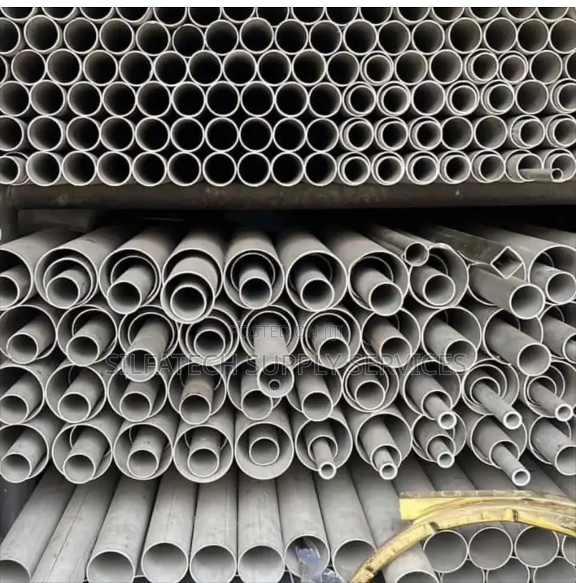 Original Steel Pipe
