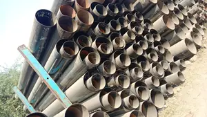 Original Steel Pipe