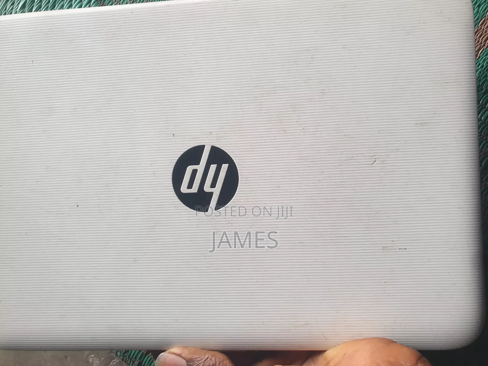 Laptop HP 15 4GB SSHD (Hybrid) 32GB