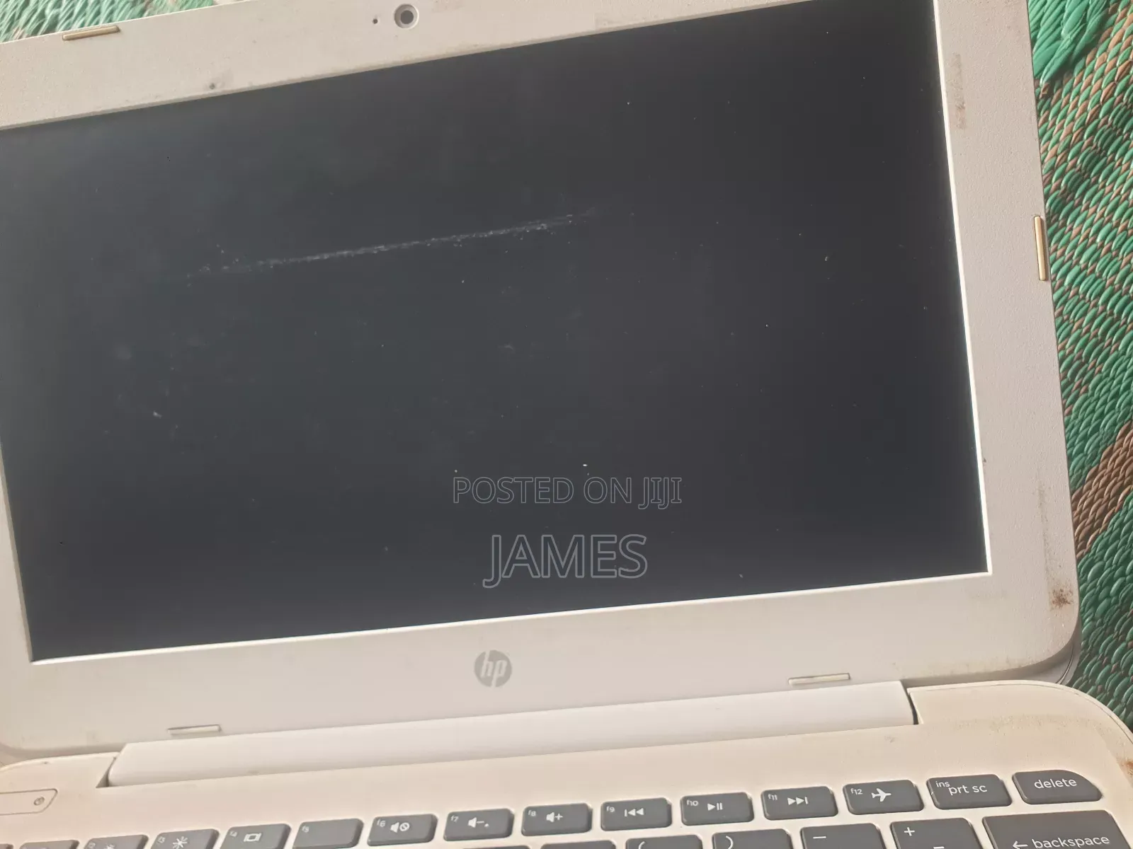 Laptop HP 15 4GB SSHD (Hybrid) 32GB