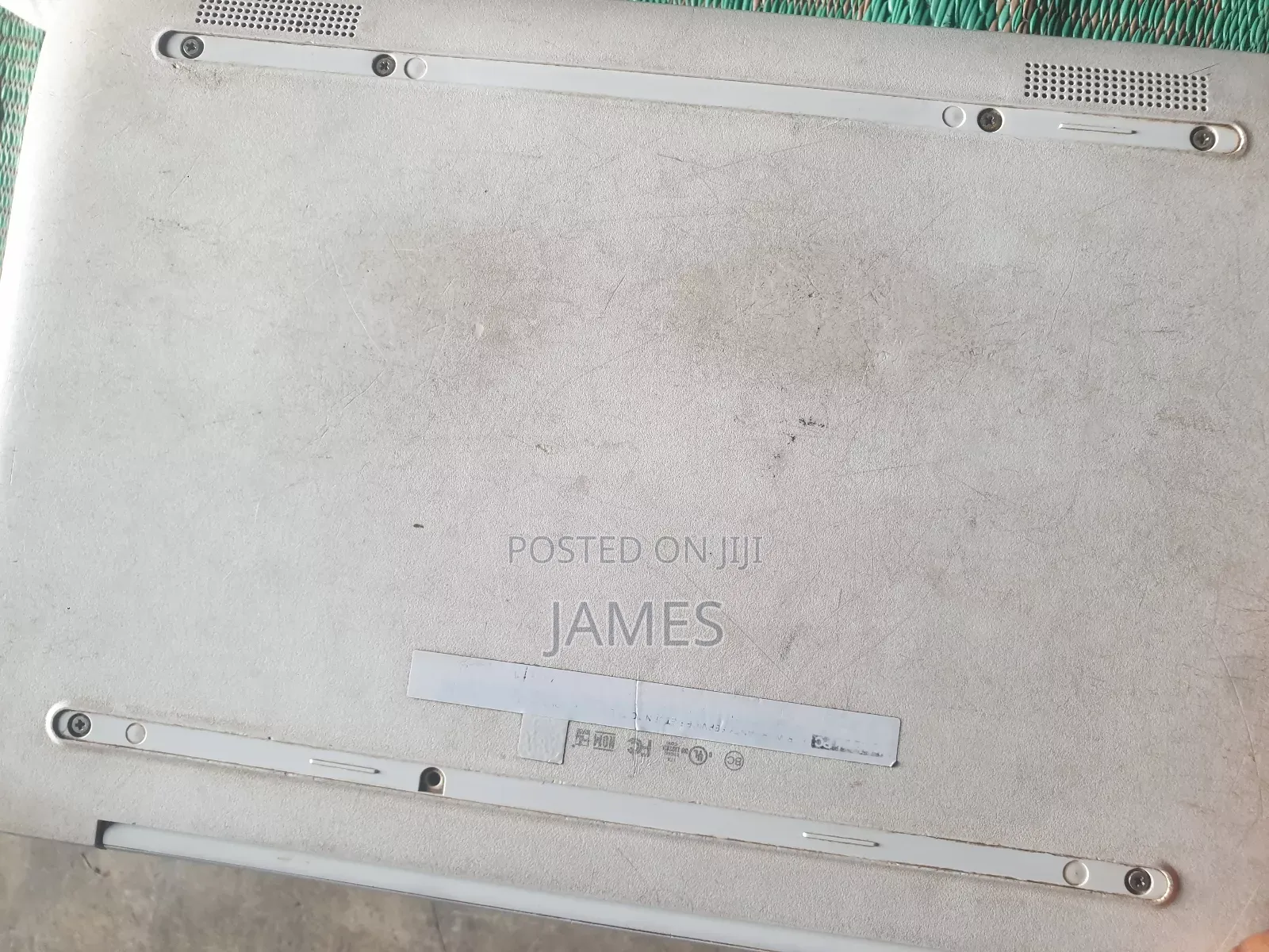 Laptop HP 15 4GB SSHD (Hybrid) 32GB