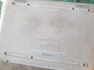 Laptop HP 15 4GB SSHD (Hybrid) 32GB