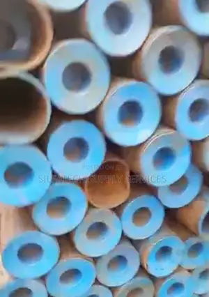 Steel Pipe Original