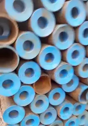 Steel Pipe Original