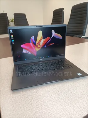 Laptop Dell Latitude 7400 8GB Intel Core i7 SSD 256GB